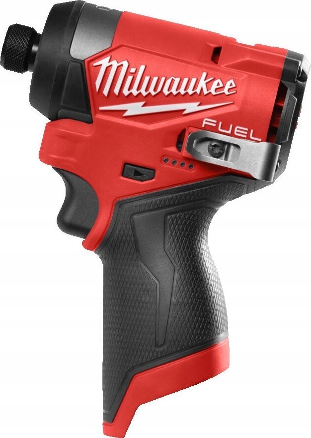 Milwaukee Akku-Schlagbohrmaschine M12 FID2-0 (ohne Akku und Ladegerät) 12 V Milwaukee
