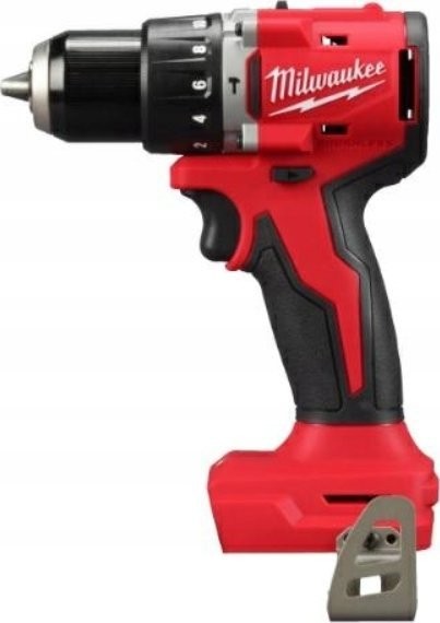 Milwaukee MILWAUKEE.SCREWDRIVER M18BLPDRC-0X 60,5 Nm BL