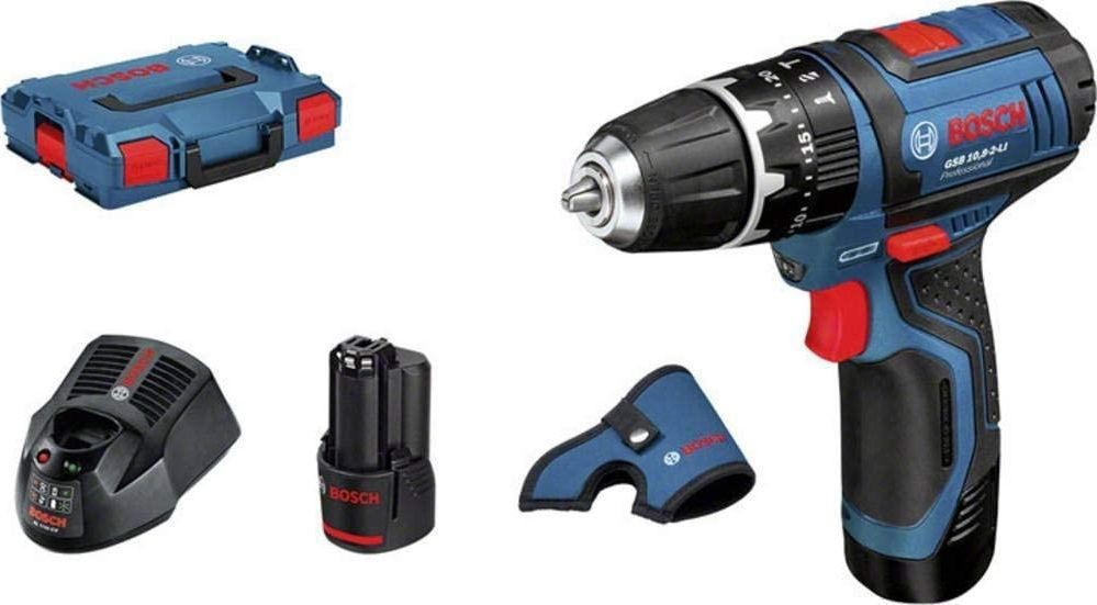 Bosch