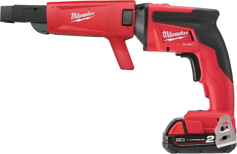 Milwaukee MILWAUKEE 18-V-Schrauber für Gipskartonplatten M18FSGC-202X ME4933459199