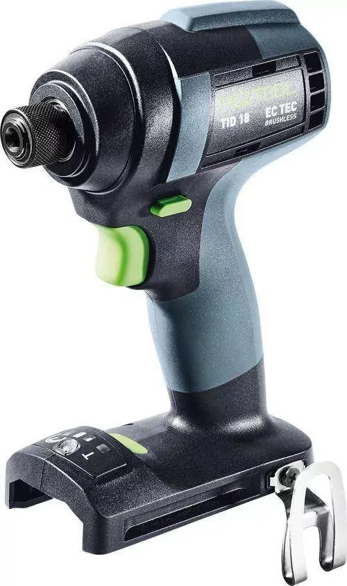 Festool Akku-Schlagschrauber Festool TID 18-Basic 18 V 576481 Universal