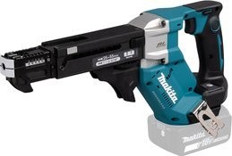 Makita MAKITA. 18-V-Akku-Schrauber DFR551Z