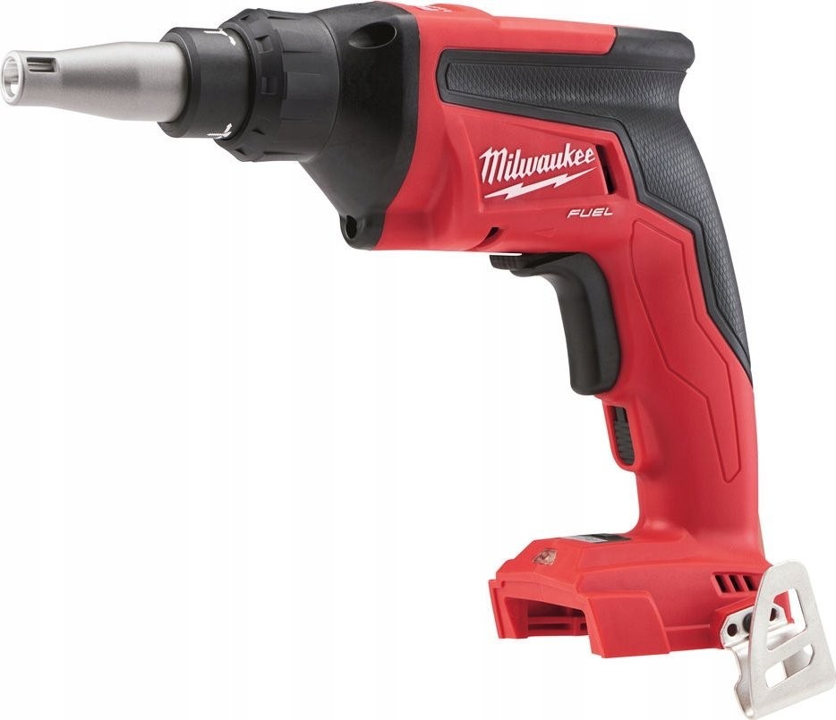 Milwaukee MILWAUKEE.GYPSUM SCREWDRIVER M18FSG-0X 13 Nm CASE