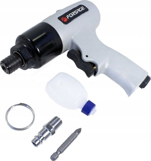 Rockforce 1/4"-Druckluft-Schlagschrauber