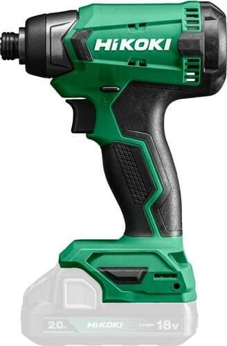 Hitachi Schlagschrauber WH18DAW4Z 18 V