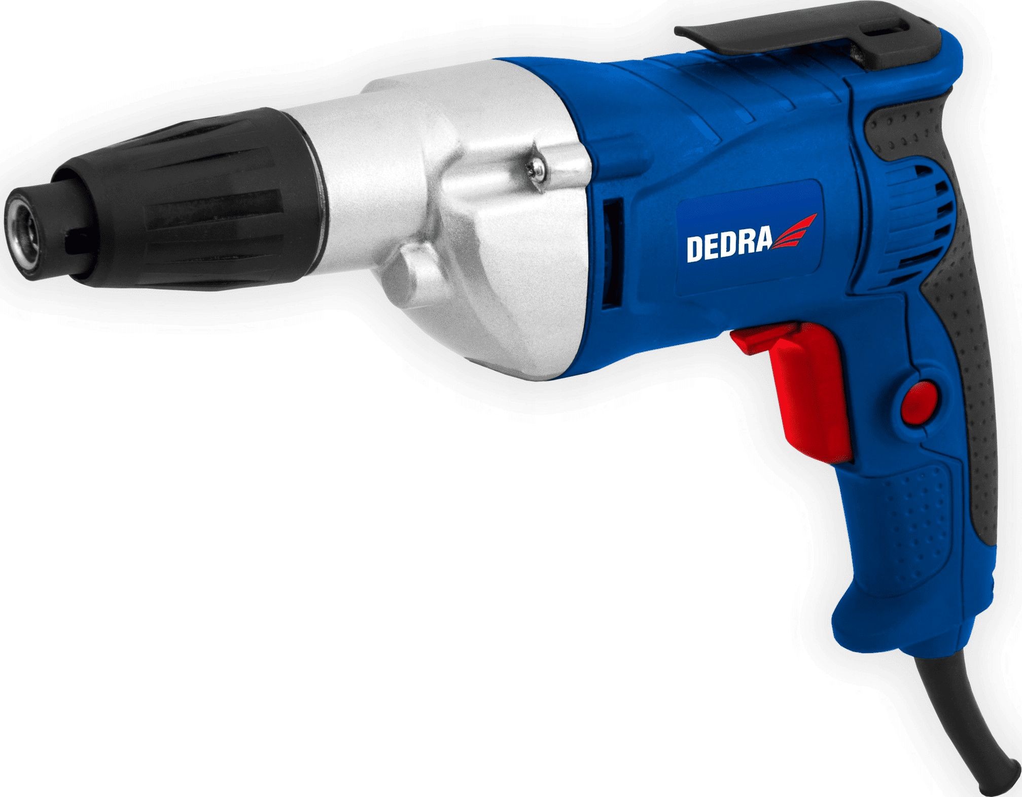 Dedra Akkuschrauber DED7956 550 W