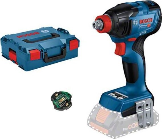 Bosch Schlagschrauber GDX 18V-210C 06019J0201