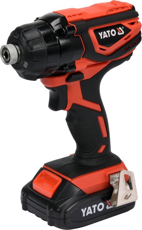 Yato Schraubendreher YT-82800 18 V