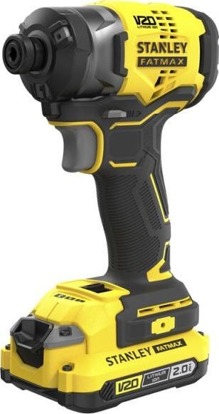 Stanley Schraubendreher FMCF820D2K 18 V