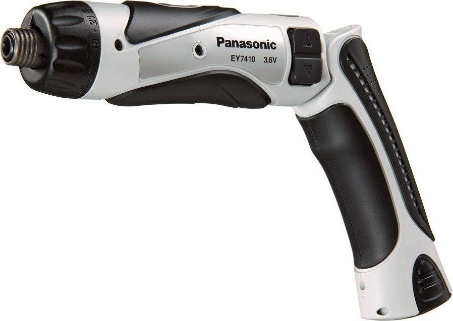 Panasonic Akkuschrauber EY7410LA1C 3,6 V