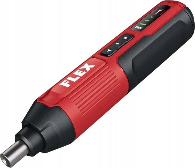 Akku-Bohrschrauber FLEX 4.0V SD 5-300 4.0