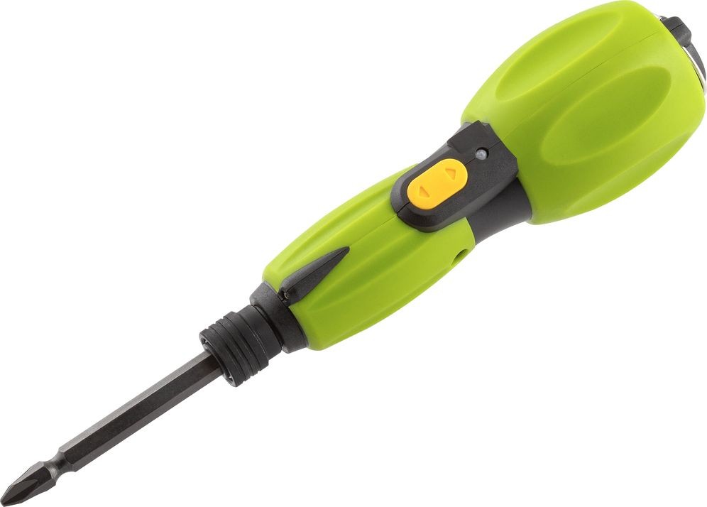 Fieldmann Schraubendreher FDS 10103-A 3,6 V