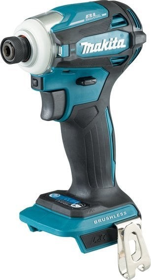 Makita Akku-Schlagschrauber 18,0 V, 1/4", 180 Nm, DTD 172 von Makita