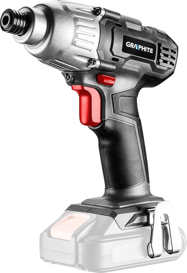 Graphite Schraubendreher 58G012 18 V