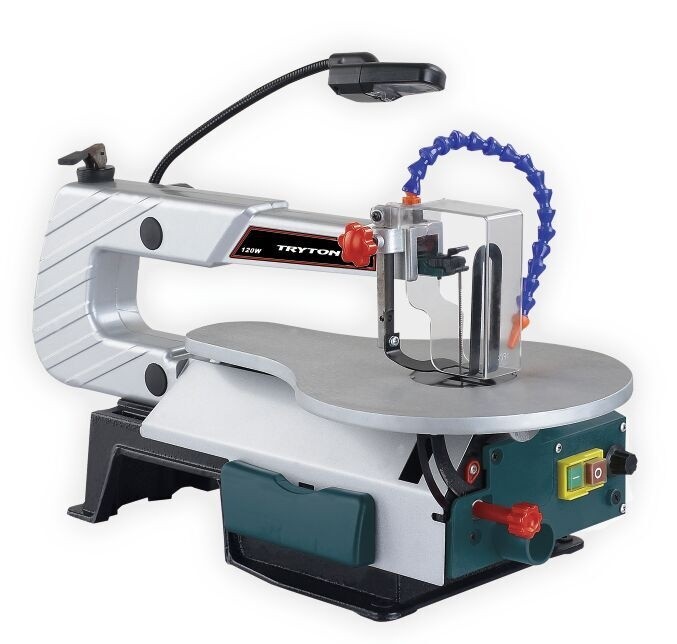 Tryton TWW120 Stichsäge, 120 W