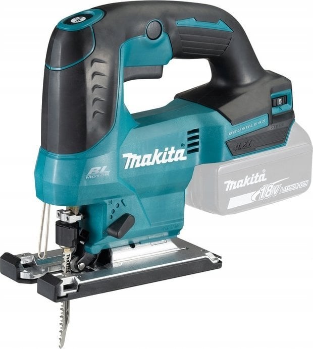 Makita DJV184Z 18-V-Stichsäge