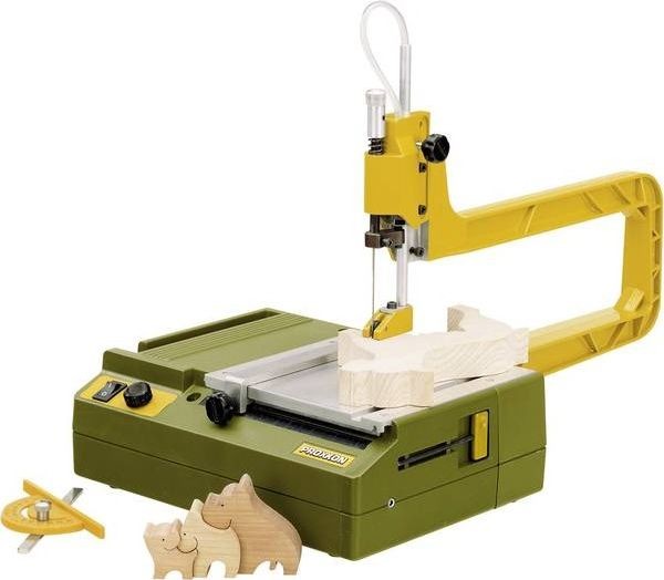 Proxxon DS 230/E Stichsäge, 85 W