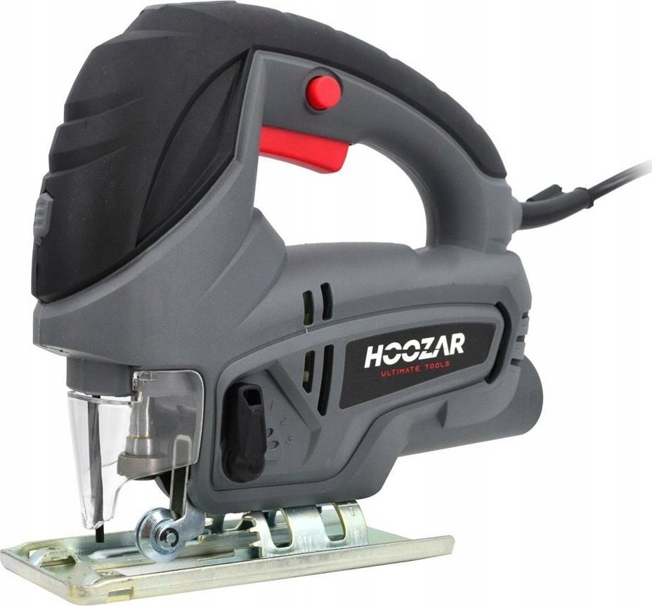 Hoozar-Stichsäge HOOZAR STICHSAGE 600 W