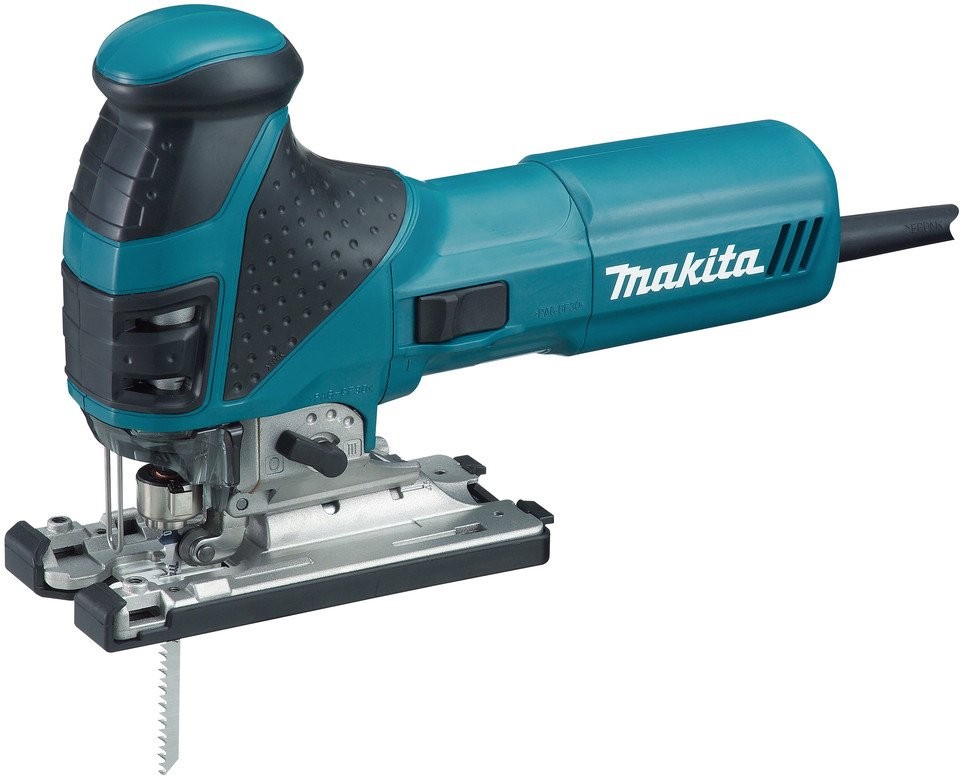 Makita 4351FCTJB schwarz Pendelstichsäge