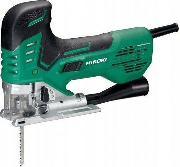 Hikoki-Stichsäge HIKOKI.JIGSAW 800 W CJ160VA HITSYSTEM