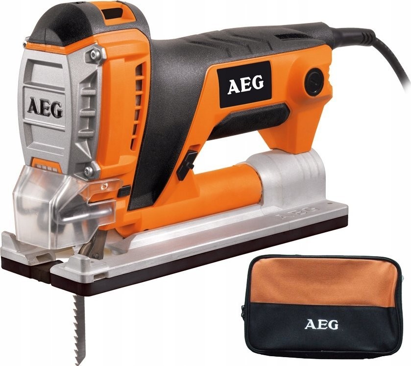 AEG-Stichsäge AEG PST500X, 4935428260