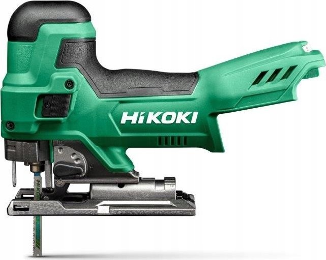 Hikoki-Stichsäge HIKOKI.JIGSAW 18V CJ18DBW2Z HITSYSTEM