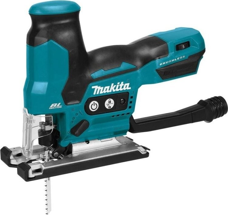 Makita-Stichsäge JIGSAW 18V DJV185Z BLDC