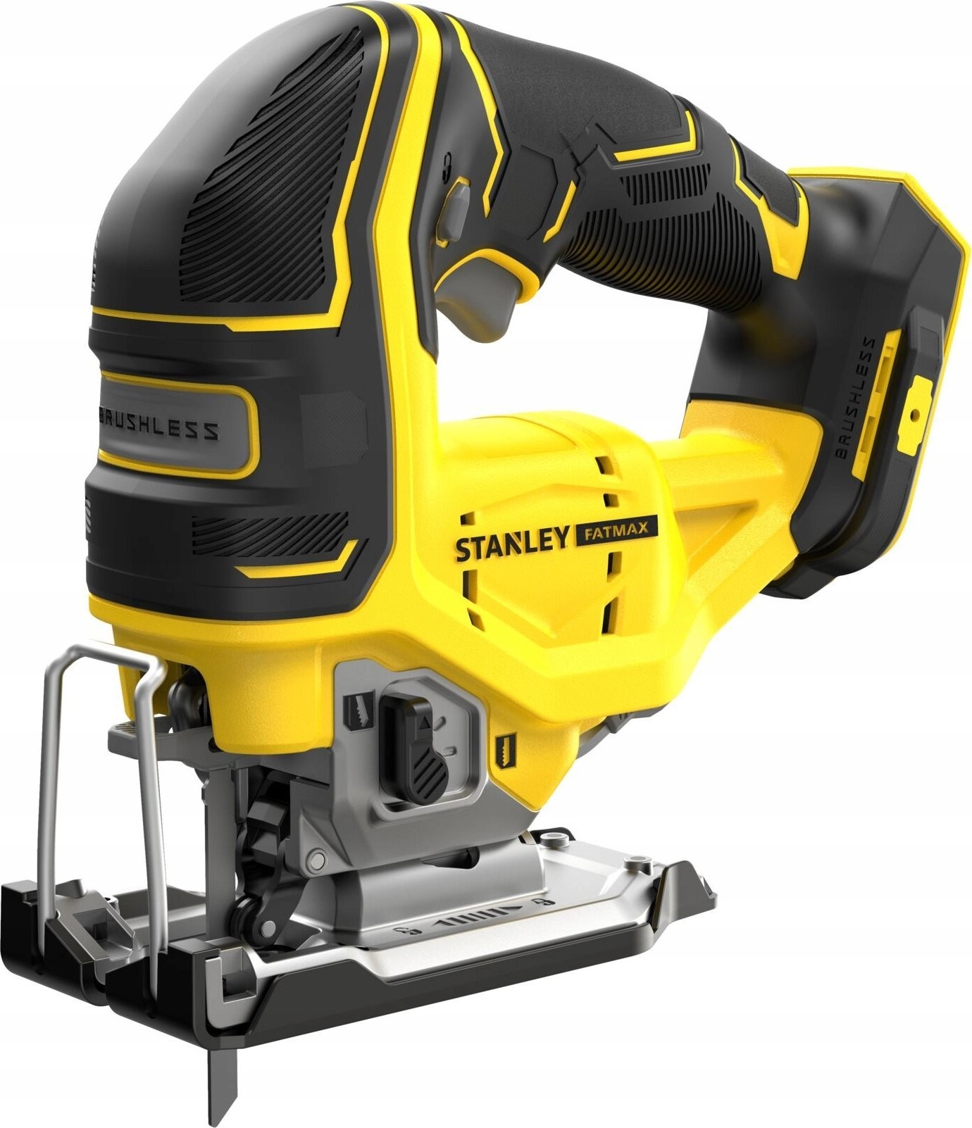 Stanley Stichsäge BL 18V V20, b.a/ł