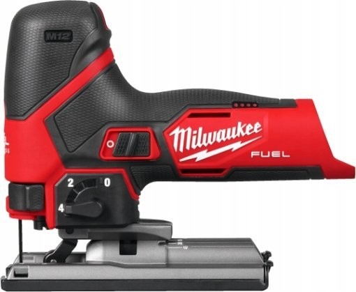 Milwaukee-Stichsäge MILWAUKEE.JIGSAW M12FJS-0