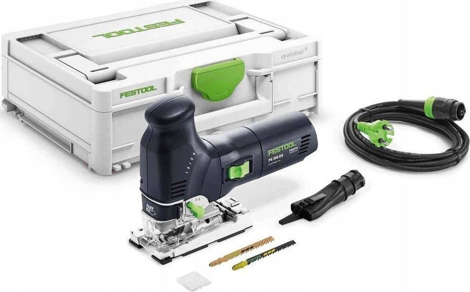 Festool-Stichsäge Festool-Stichsäge 576041 720 W