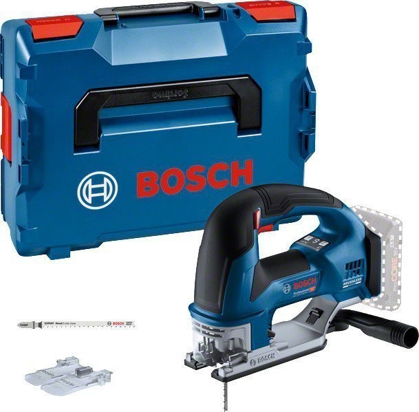 Bosch-Stichsäge BOSCH.STICHSAGE GST 18V-155 BC SOLO L-BOXX
