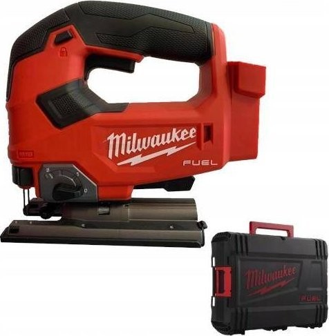 Milwaukee-Stichsäge Milwaukee-Stichsäge 4933464726