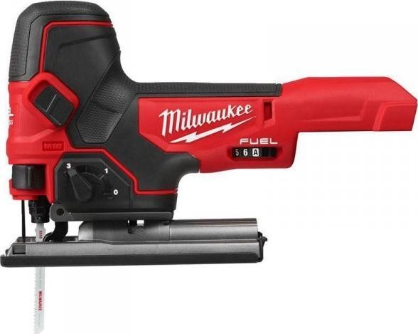 Milwaukee-Stichsäge AKU-STICHSAGE M18FBJS-0X