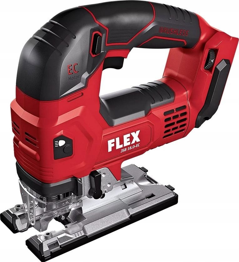 Akku-Stichsäge FLEX JSB 18.0-EC C