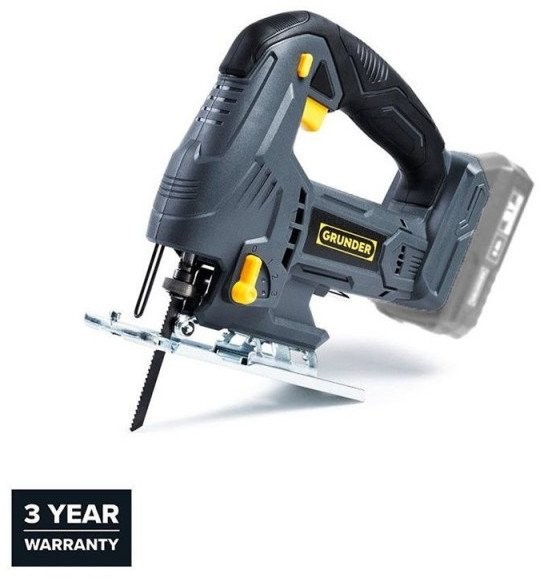 Grunder JIGSAW JS-L1118 18V Stichsäge