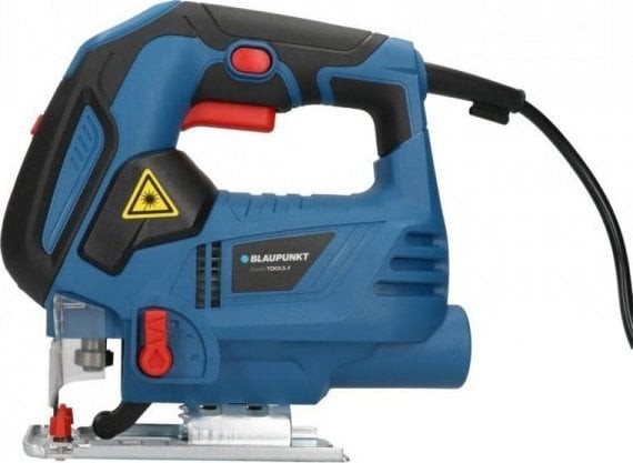 Blaupunkt-Stichsäge Blaupunkt-Stichsäge JS5010 1400 W