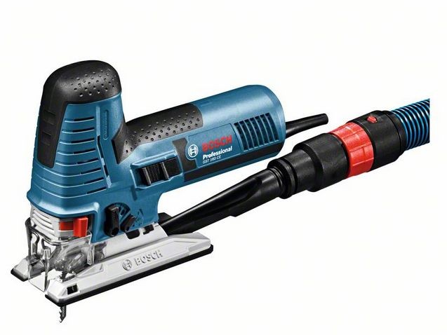 Bosch-Stichsäge GST 160 CE, 800 W