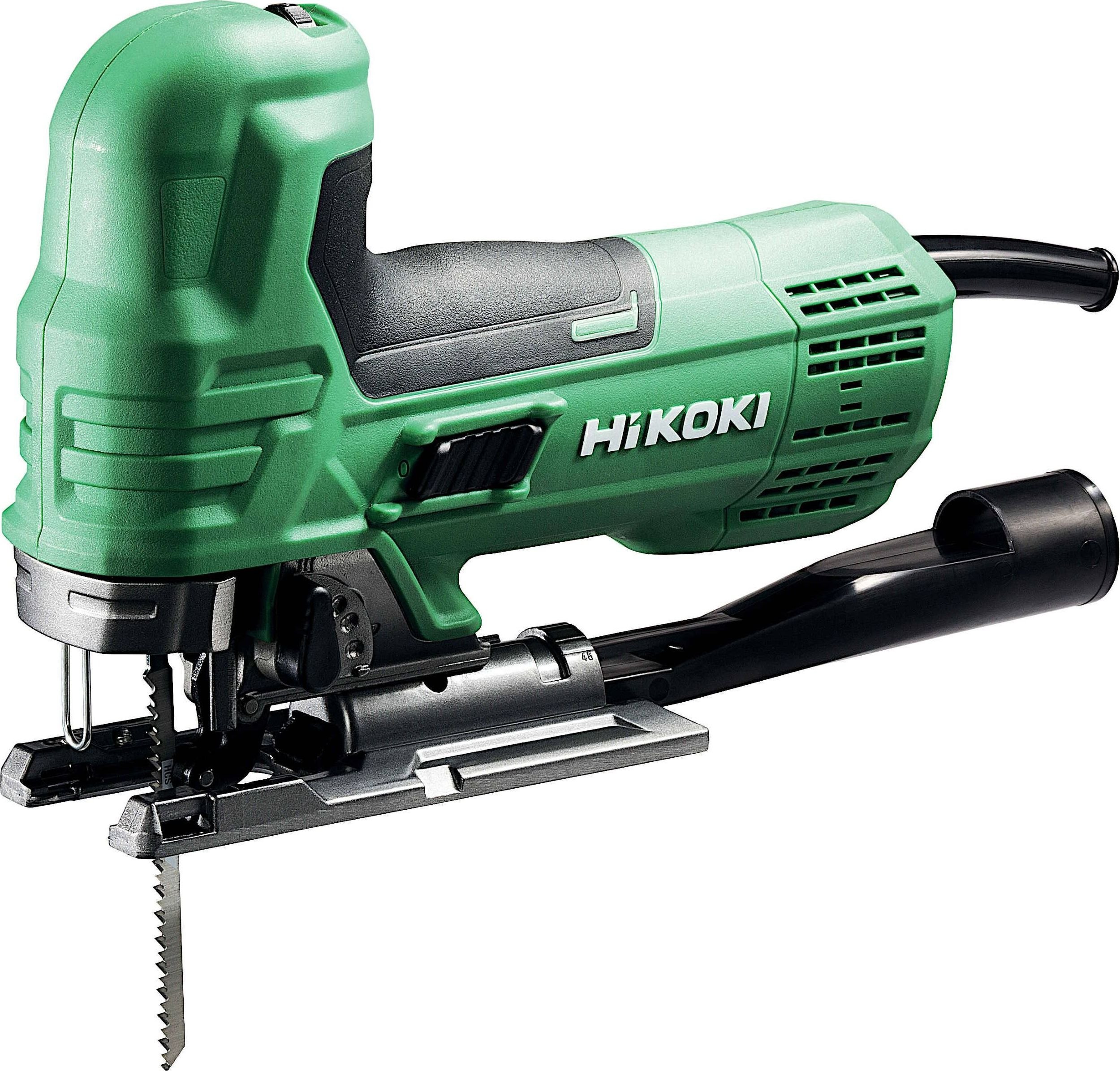 Hikoki-Stichsäge CJ90VAST2 WAZ 705 W
