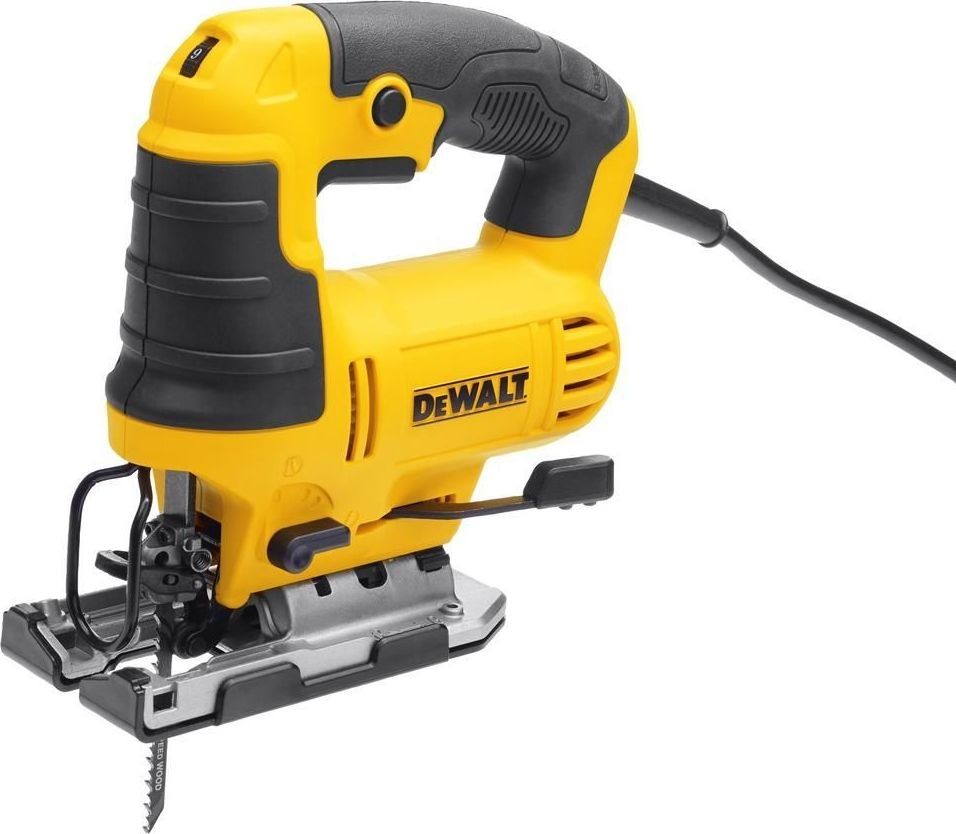 Dewalt DWE349 Stichsäge, 600 W