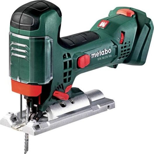 Metabo STA 18 LTX 100 18-V-Stichsäge
