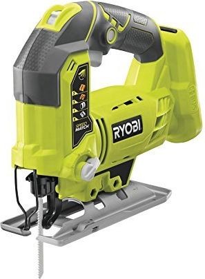 Ryobi R18JS-0 18-V-Stichsäge