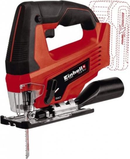 Einhell Stichsäge TC-JS 18 Li 18 V