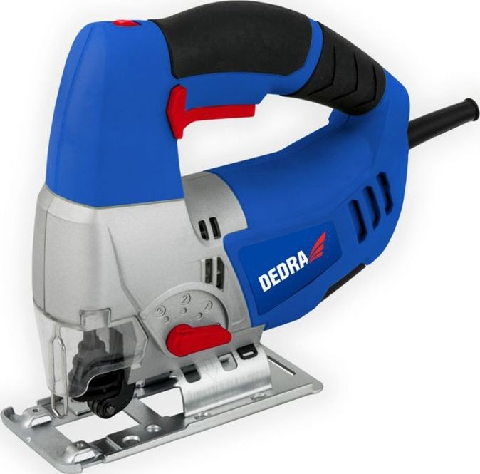 Dedra DED7964 Stichsäge, 600 W