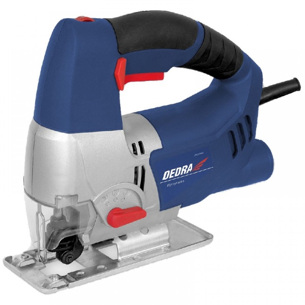 Dedra DED7965 Stichsäge, 750 W