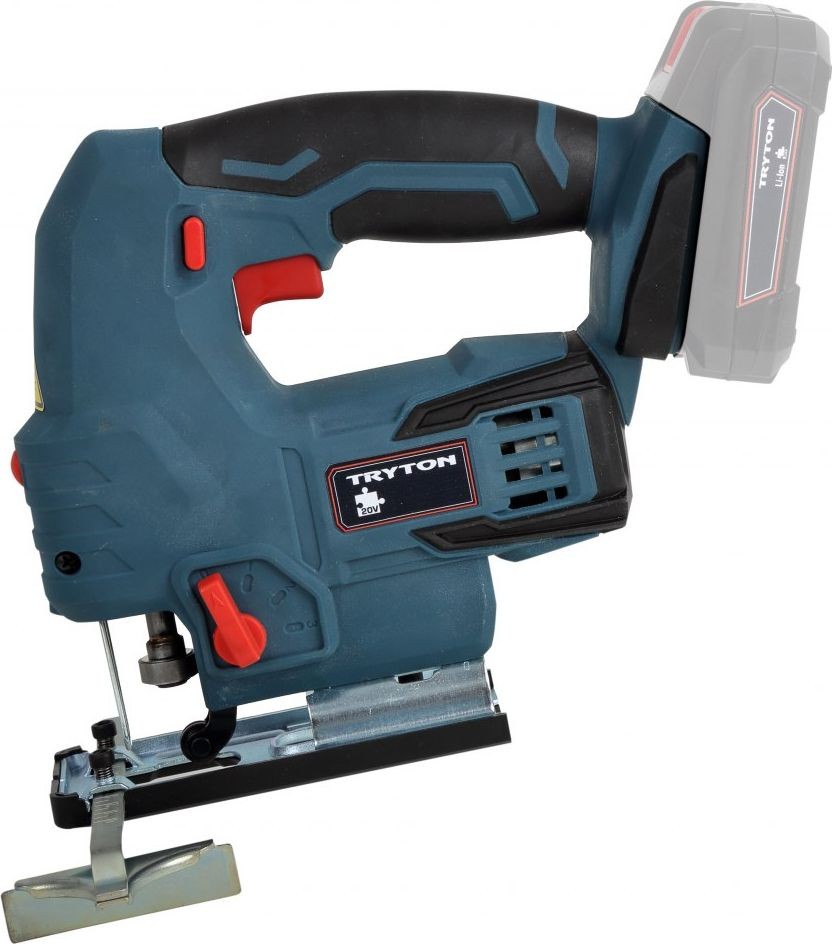 Tryton TJR50 20-V-Stichsäge