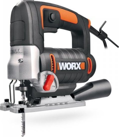 Worx WX479 Stichsäge, 650 W