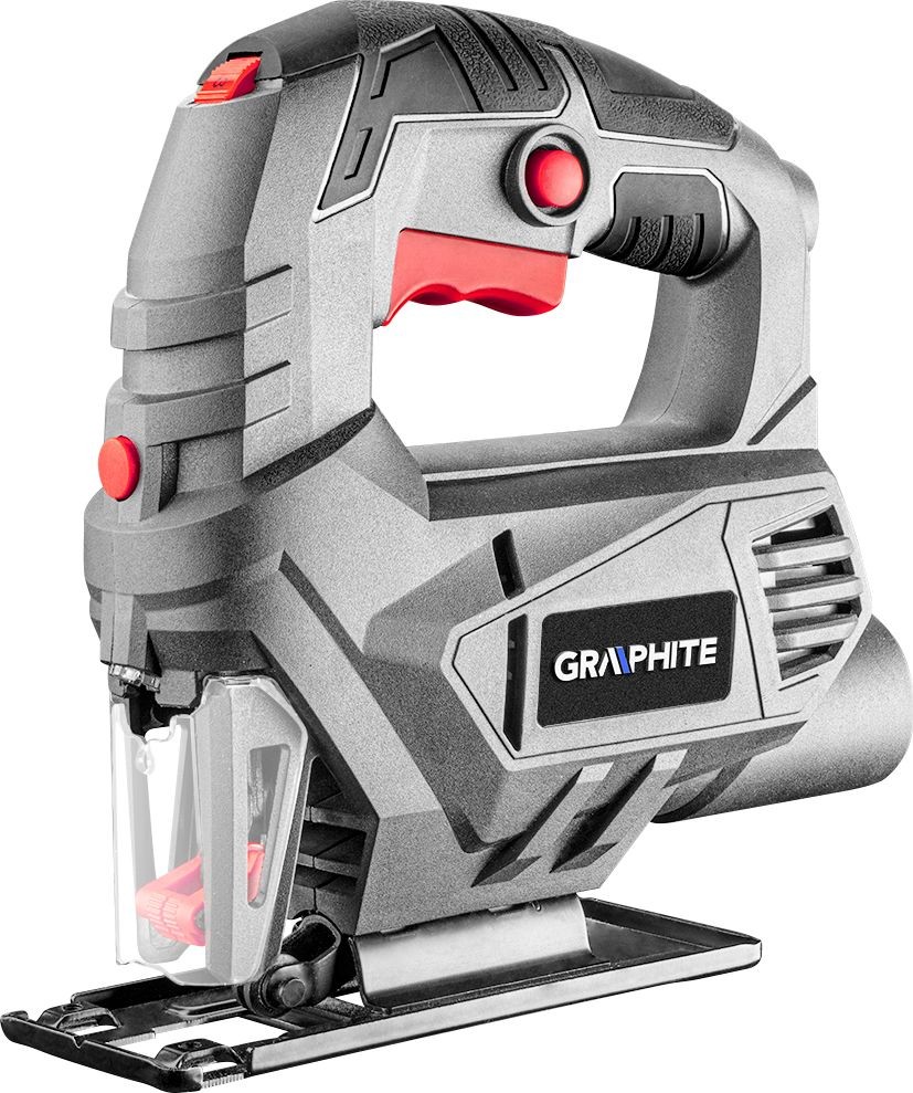 Stichsäge Graphite 58G047, 450 W