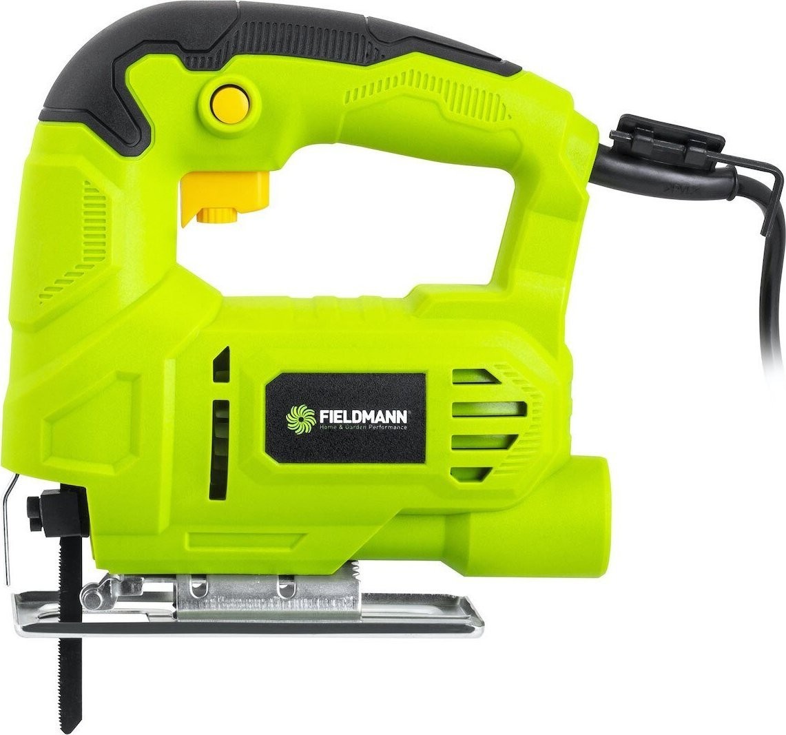 Fieldmann-Stichsäge FDP200451-E, 450 W