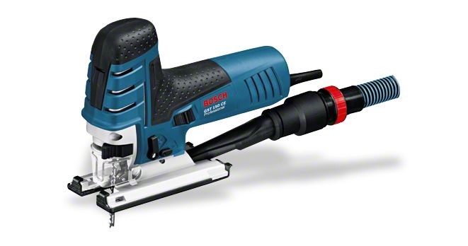Bosch-Stichsäge GST 150 CE, 780 W