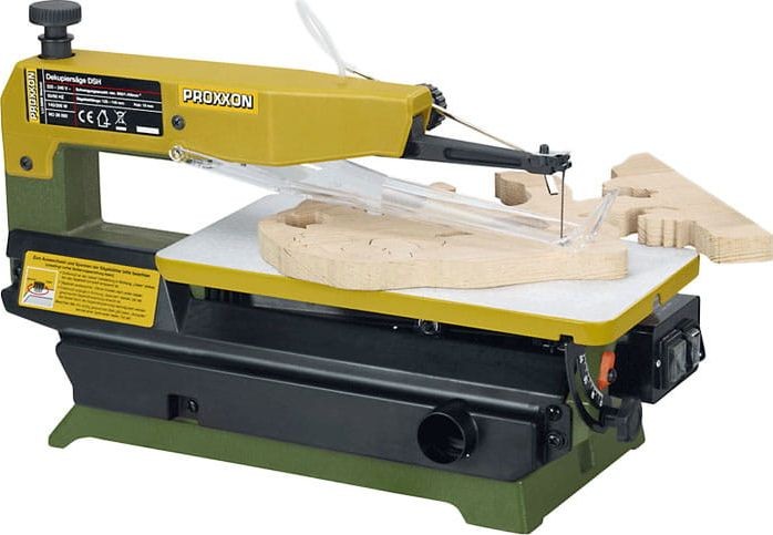 Proxxon DSH 205 W Stichsäge